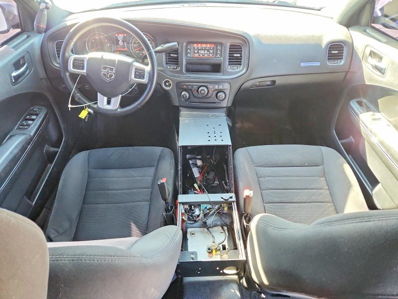 2014 Dodge Charger მანქანა იყიდება აუქციონზე, vin: 2C3CDXAG7EH264457, აუქციონის ნომერი: 51871366