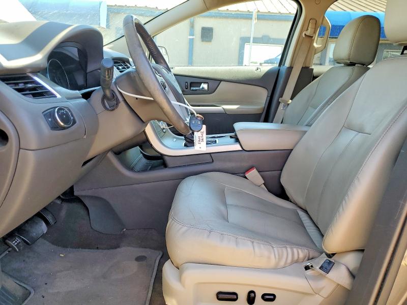 Продаж на аукціоні авто 2014 Ford Edge, vin: 2FMDK3JC5EBB24062, номер лоту: 53171056