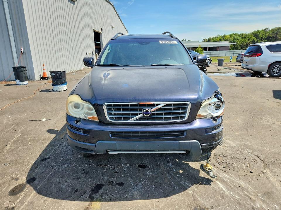 Aukcja sprzedaży 2007 Volvo Xc90, vin: YV4CZ982671357939, numer aukcji: 54686016