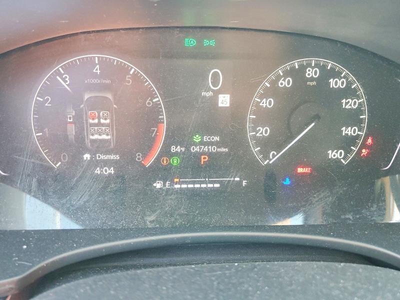 Продажа на аукционе авто 2022 Honda Civic, vin: 2HGFE2F59NH594490, номер лота: 52229496