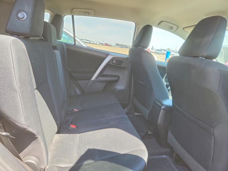 Aukcja sprzedaży 2016 Toyota Rav4, vin: 2T3ZFREV8GW302494, numer aukcji: 54751556