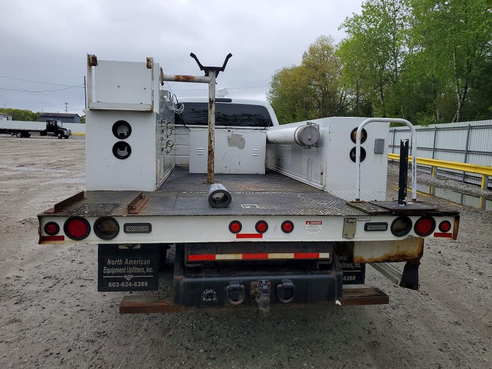 Aukcja sprzedaży 2016 Ford F450, vin: 1FDUF4GY6GEB27718, numer aukcji: 53946876