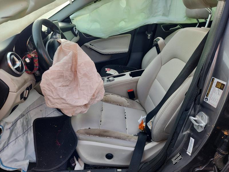 Продаж на аукціоні авто 2015 Mercedes-benz Gla, vin: WDCTG4GB8FJ030805, номер лоту: 52466466