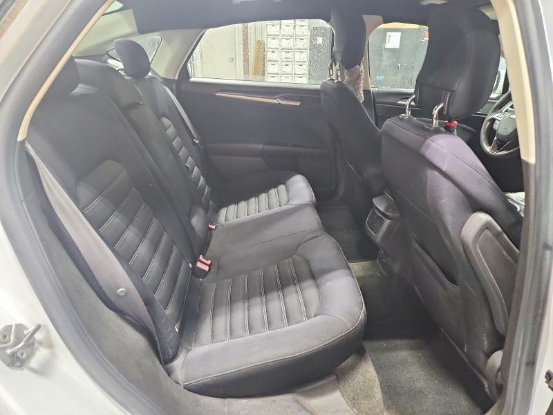 2014 Ford Fusion მანქანა იყიდება აუქციონზე, vin: 3FA6P0H70ER123396, აუქციონის ნომერი: 54301386