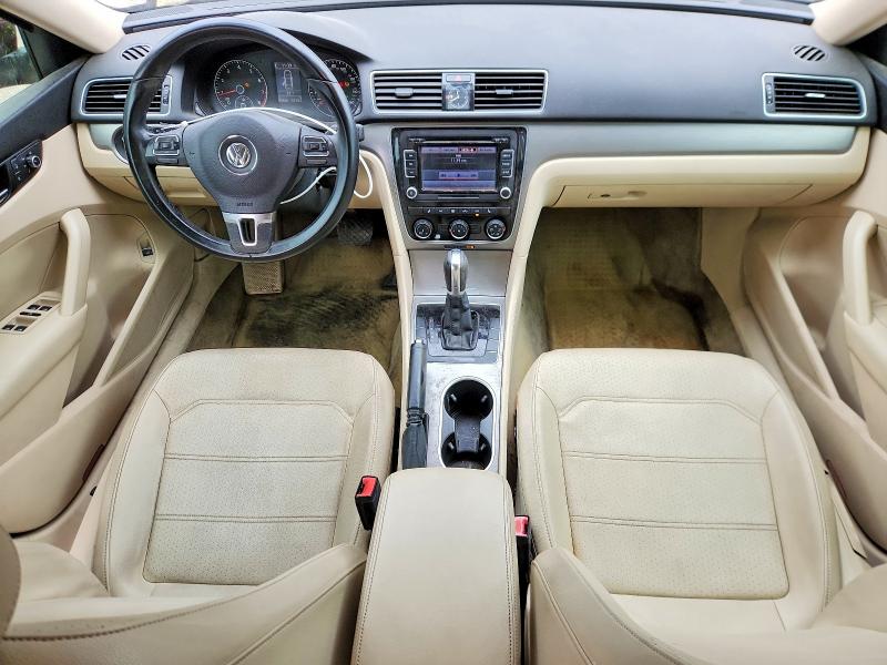 Aukcja sprzedaży 2014 Volkswagen Passat, vin: 1VWBT7A32EC073875, numer aukcji: 52177866