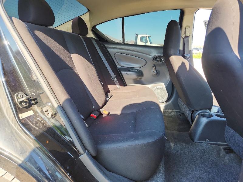 Продажа на аукционе авто 2014 Nissan Versa, vin: 3N1CN7AP5EL850318, номер лота: 53012176