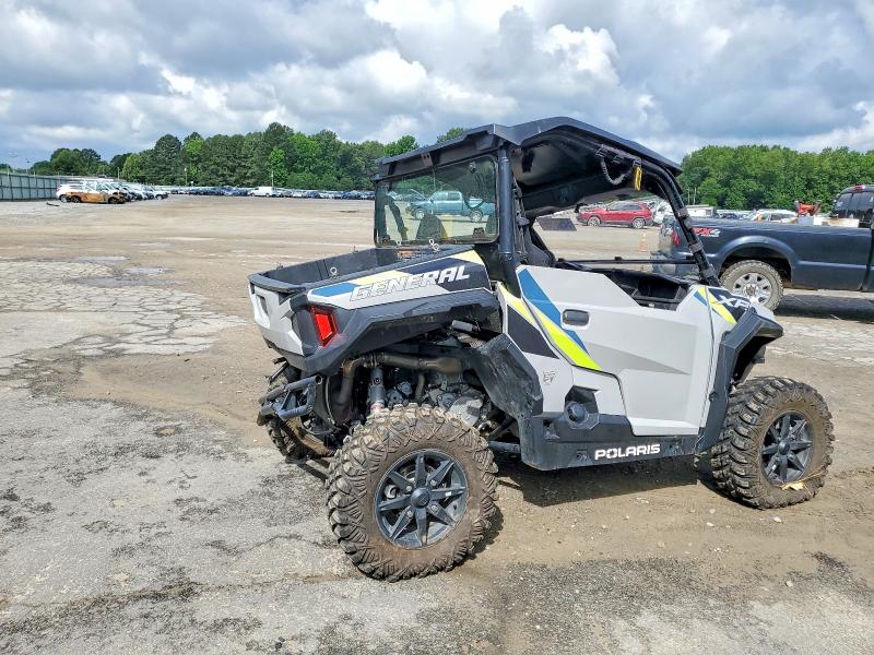 Aukcja sprzedaży 2024 Polaris General Xp, vin: 3NSGXE997RH088040, numer aukcji: 54506166