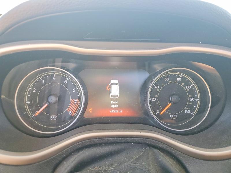 Продаж на аукціоні авто 2015 Jeep Cherokee, vin: 1C4PJMDS2FW685414, номер лоту: 52966046