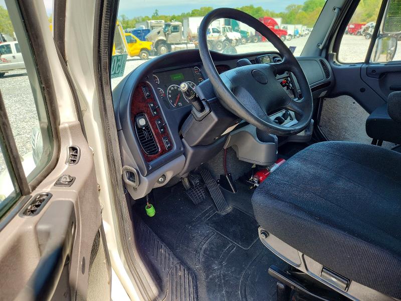 Продаж на аукціоні авто 2017 Freigliner M2, vin: 3ALACWDT1HDJB7835, номер лоту: 50185326