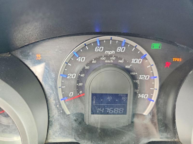 Продаж на аукціоні авто 2012 Honda Fit, vin: JHMGE8G38CC004569, номер лоту: 55599056