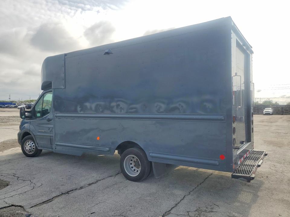Продаж на аукціоні авто 2021 Ford Transit, vin: 1FDDF6P82MKA34834, номер лоту: 50740176