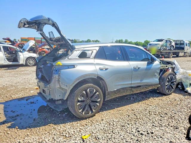 Aukcja sprzedaży 2024 Chevrolet Blazer, vin: 3GNKDCRJ4RS175374, numer aukcji: 54806596