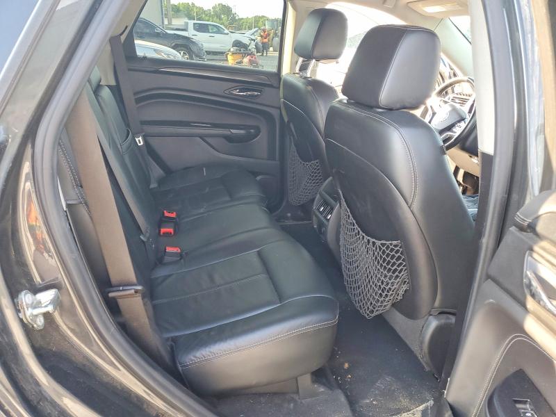 53728226 :رقم المزاد ، 3GYFNAE33FS629400 vin ، 2015 Cadillac Srx مزاد بيع