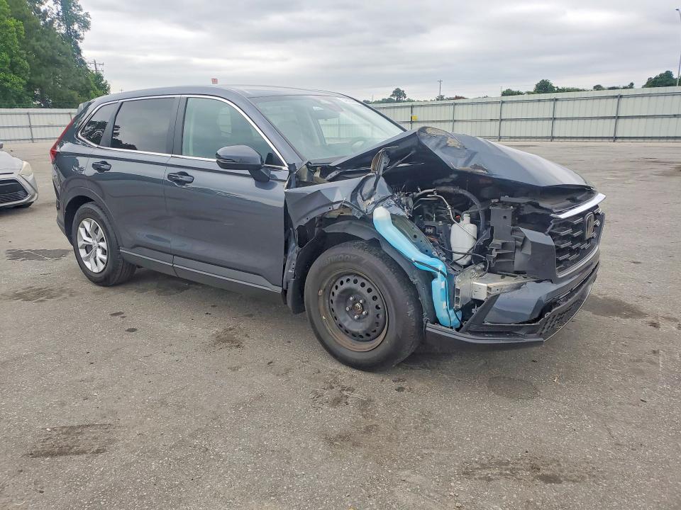 Aukcja sprzedaży 2025 Honda Cr-v, vin: 2HKRS3H25SH320459, numer aukcji: 54806996