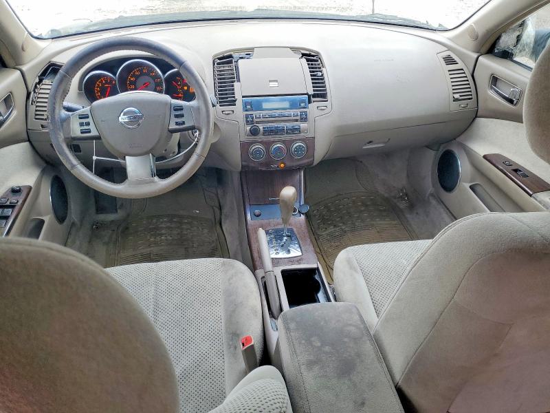 Продажа на аукционе авто 2005 Nissan Altima, vin: 1N4AL11D95C278667, номер лота: 52076116