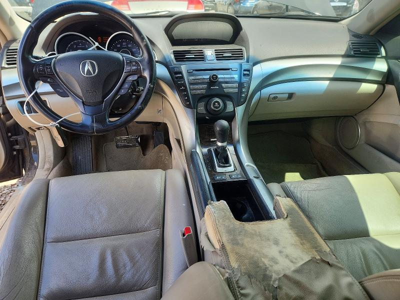 Продажа на аукционе авто 2010 Acura Tl, vin: 19UUA8F2XAA009291, номер лота: 54767056