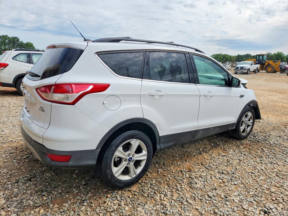 Продаж на аукціоні авто 2016 Ford Escape, vin: 1FMCU9GX0GUC01517, номер лоту: 53221696