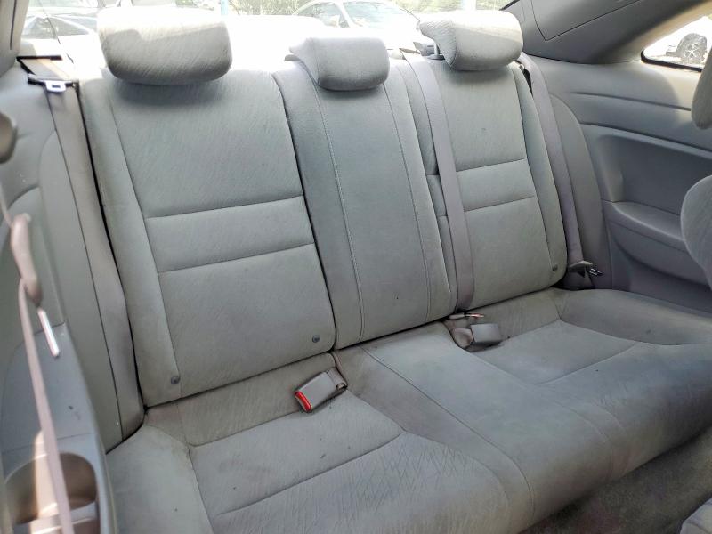 2007 Honda Civic მანქანა იყიდება აუქციონზე, vin: 2HGFG128X7H519367, აუქციონის ნომერი: 53647076
