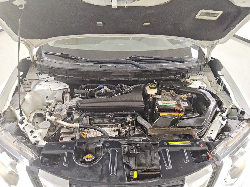Продажа на аукционе авто 2017 Nissan Rogue, vin: JN8AT2MV3HW281754, номер лота: 51274136