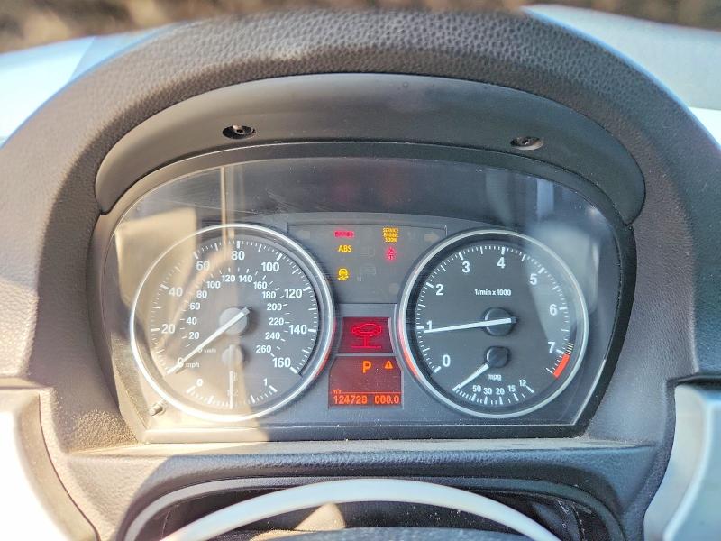 53643266 :رقم المزاد ، WBAPK5G50BNN81090 vin ، 2011 Bmw 328 مزاد بيع
