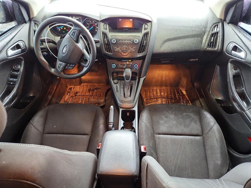 Aukcja sprzedaży 2018 Ford Focus, vin: 1FADP3K25JL236291, numer aukcji: 53836526