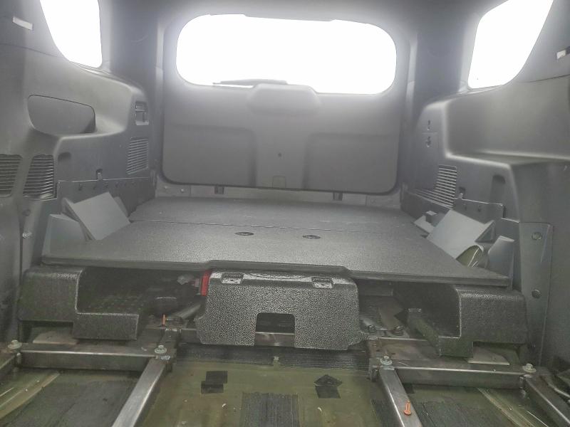 Продаж на аукціоні авто 2024 Ford Explorer, vin: 1FM5K8AB9RGA28944, номер лоту: 52681336