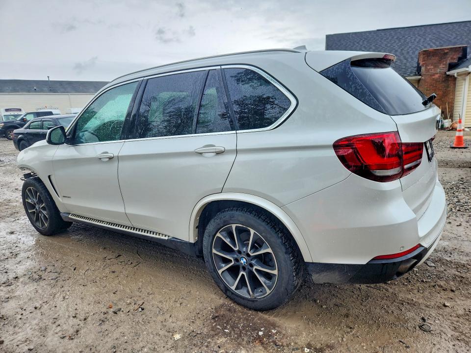 2014 Bmw X5 მანქანა იყიდება აუქციონზე, vin: 5UXKR0C58E0K47830, აუქციონის ნომერი: 54144856