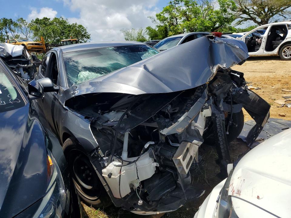 Auction sale of the 2019 Nissan Altima, vin: 1N4BL4BV2KC101709, lot number: 53789396