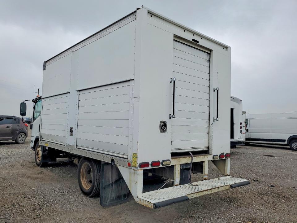 2014 Isuzu Npr Hd მანქანა იყიდება აუქციონზე, vin: 54DC4W1C9ES804933, აუქციონის ნომერი: 51411276