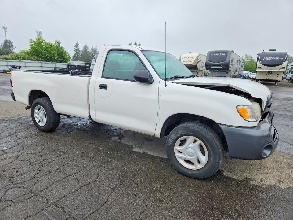 Aukcja sprzedaży 2004 Toyota Tundra, vin: 5TBJN32144S440327, numer aukcji: 54891606