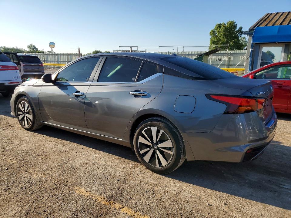 Aukcja sprzedaży 2021 Nissan Altima, vin: 1N4BL4DV0MN403603, numer aukcji: 52426516