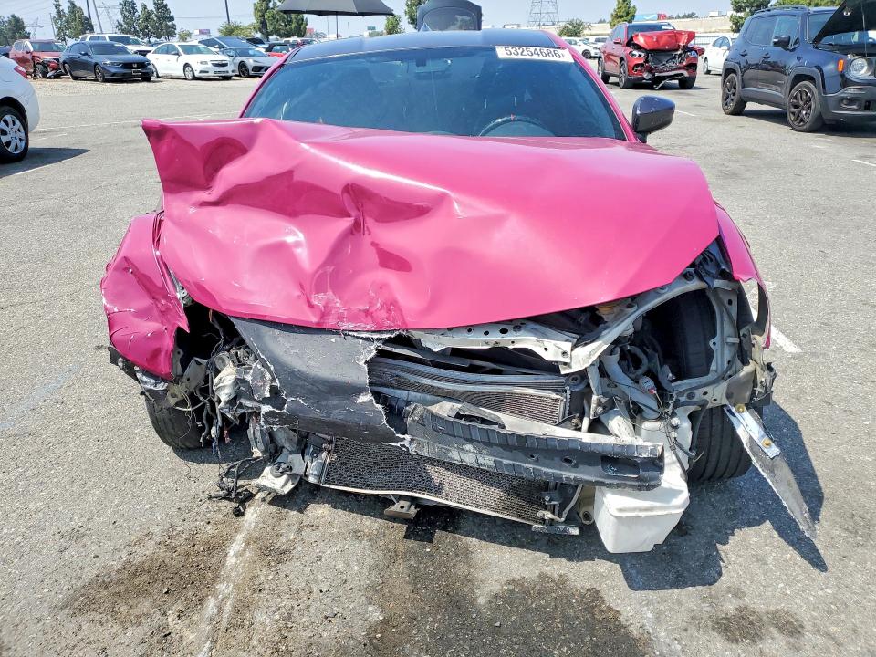 Продажа на аукционе авто 2013 Toyota Scion, vin: JF1ZNAA1XD1726251, номер лота: 53254686