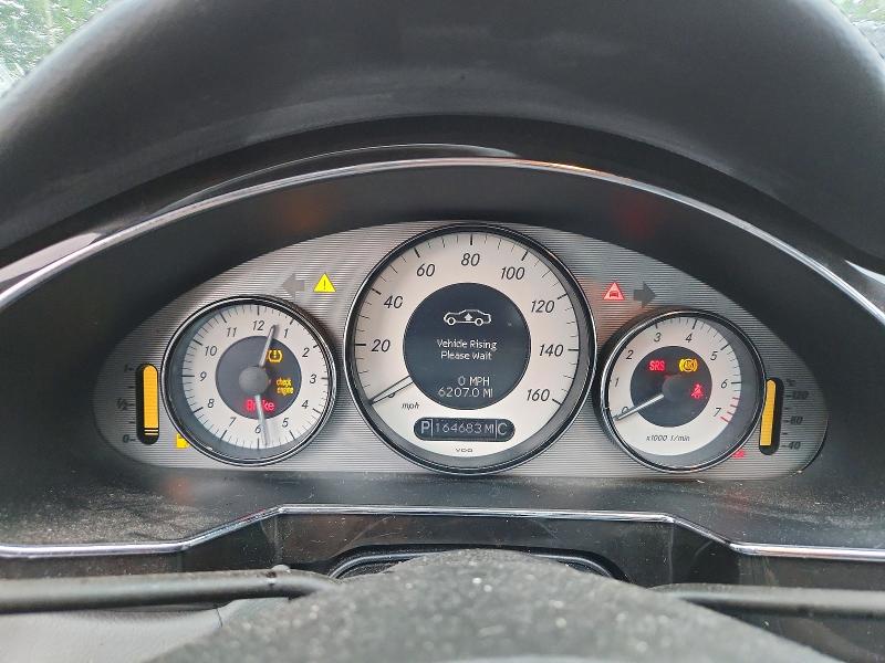 Продаж на аукціоні авто 2011 Mercedes-benz Cls, vin: WDDDJ7CB3BA172286, номер лоту: 52900266