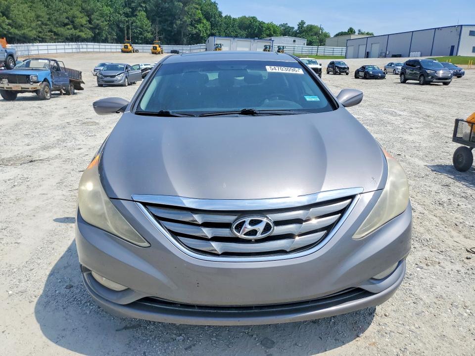 Aukcja sprzedaży 2011 Hyundai Sonata, vin: 5NPEC4AC3BH061958, numer aukcji: 54703096
