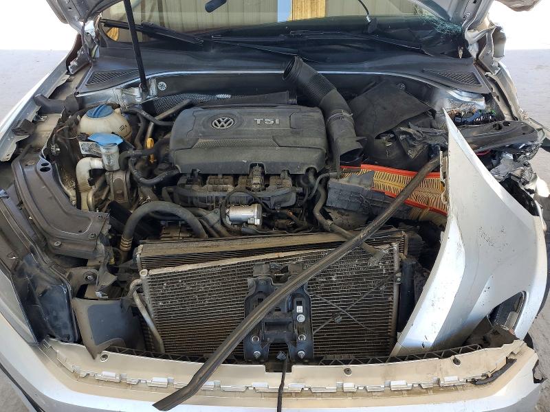 Продажа на аукционе авто 2017 Volkswagen Passat, vin: 1VWAT7A38HC042632, номер лота: 53738316