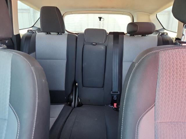Продаж на аукціоні авто 2017 Ford Escape, vin: 1FMCU0GD6HUE17195, номер лоту: 52150276