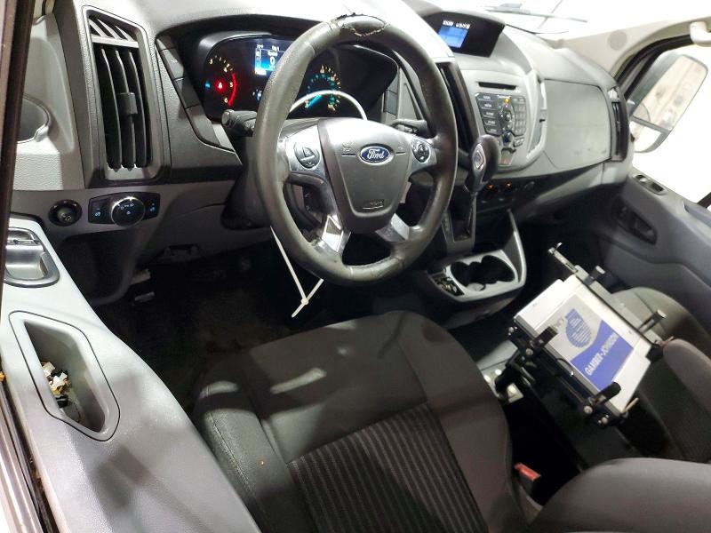 Aukcja sprzedaży 2016 Ford Transit, vin: 1FTYE2CV4GKA86449, numer aukcji: 52264926