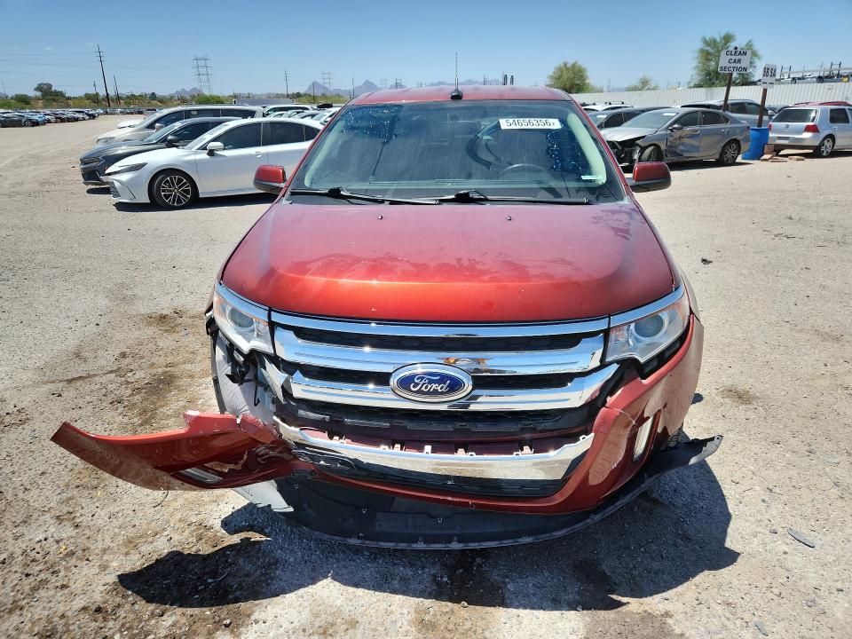 Продаж на аукціоні авто 2014 Ford Edge, vin: 2FMDK3KC0EBB47327, номер лоту: 54656356