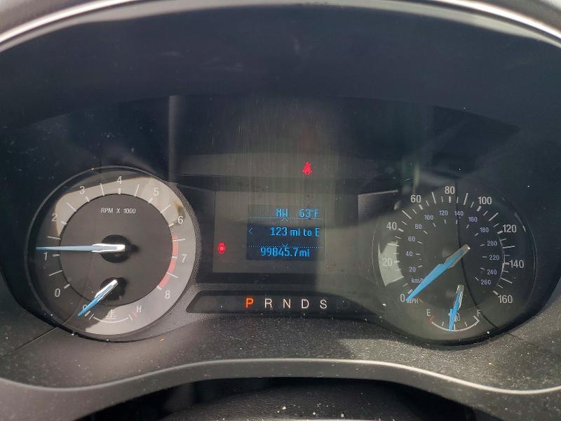 Продажа на аукционе авто 2015 Ford Fusion, vin: 3FA6P0G79FR142600, номер лота: 54411336