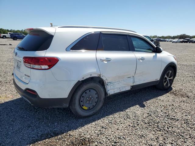 Продаж на аукціоні авто 2017 Kia Sorento, vin: 5XYPHDA10HG188823, номер лоту: 52215256
