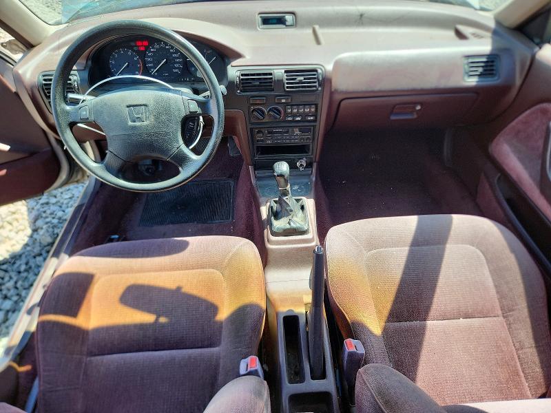 Продажа на аукционе авто 1992 Honda Accord, vin: 1HGCB7571NA116297, номер лота: 53670516