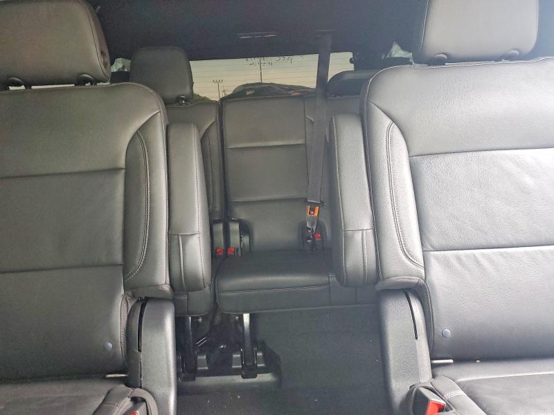 Aukcja sprzedaży 2021 Chevrolet Tahoe, vin: 1GNSKNKDXMR406621, numer aukcji: 54259886