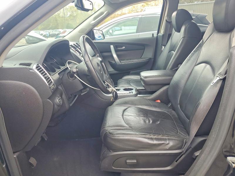 2007 Gmc Acadia მანქანა იყიდება აუქციონზე, vin: 1GKEV23767J122298, აუქციონის ნომერი: 52767396