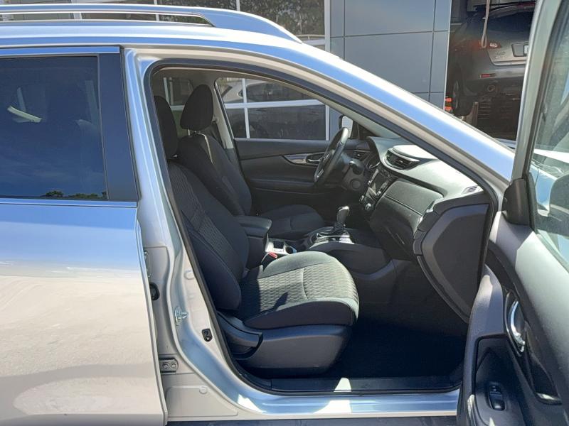 52853056 :رقم المزاد ، 5N1AT2MV9JC845437 vin ، 2018 Nissan Rogue مزاد بيع