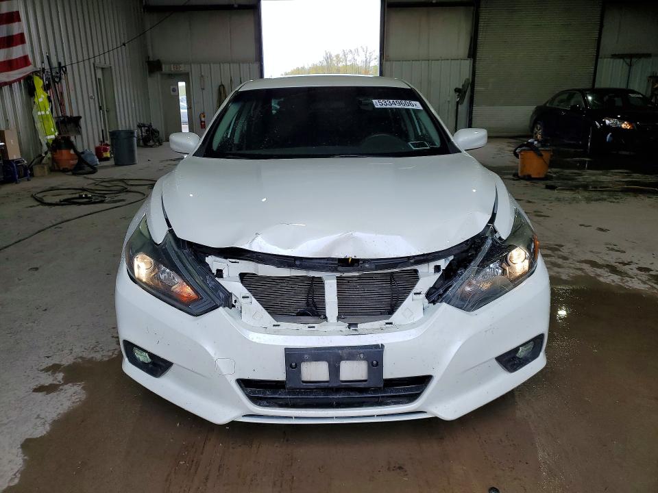 Продаж на аукціоні авто 2017 Nissan Altima, vin: 1N4AL3APXHC259944, номер лоту: 53349606