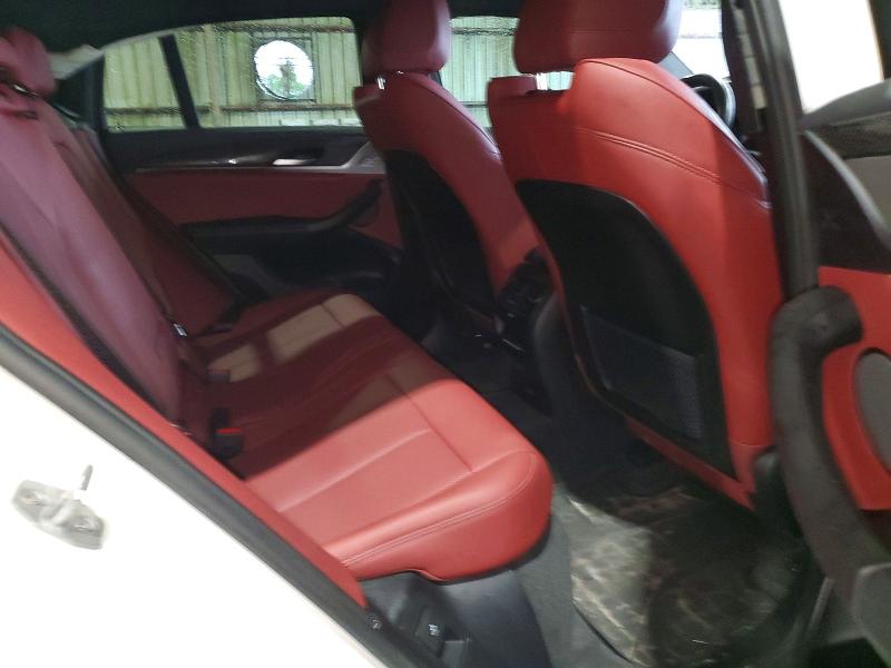 Aukcja sprzedaży 2024 Bmw X4, vin: 5UX43DT08R9U62986, numer aukcji: 54562126