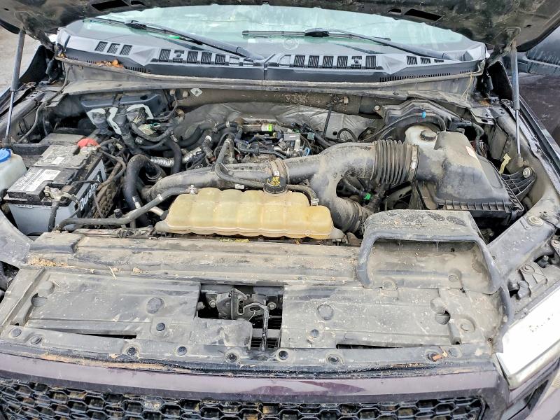 Aukcja sprzedaży 2020 Ford F150, vin: 1FTEW1EP2LKF14313, numer aukcji: 54327316