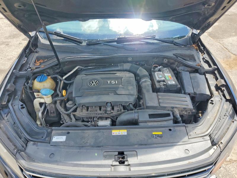Продажа на аукционе авто 2016 Volkswagen Passat, vin: 1VWBT7A30GC031935, номер лота: 53575466