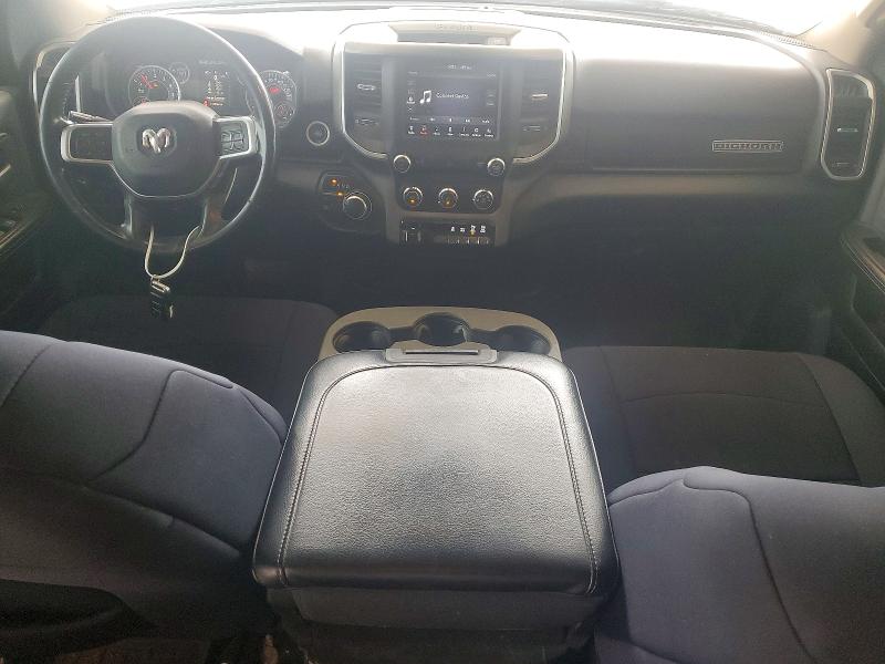 Продаж на аукціоні авто 2020 Ram 2500, vin: 3C6UR5DJ7LG161766, номер лоту: 54418866