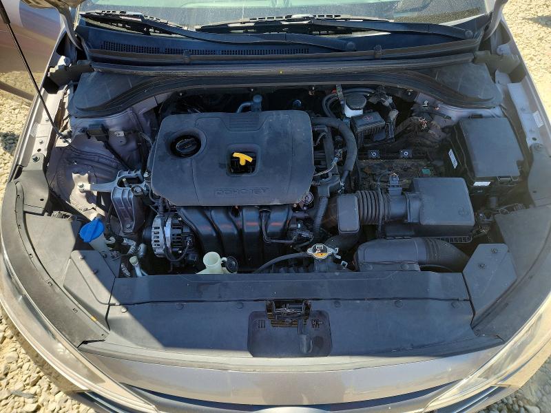 Aukcja sprzedaży 2020 Hyundai Elantra, vin: KMHD84LF5LU084035, numer aukcji: 53109806